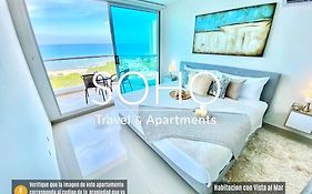 Apartamentos Aragoa - Cerca al Mar by SOHO